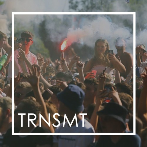 Sundara Karma - Live at TRNSMT 2017