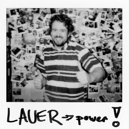 BIS Radio Show #955 with Lauer