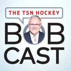 TSN Hockey Bobcast: Canadian Teams Preview Edition - Toronto Maple Leafs