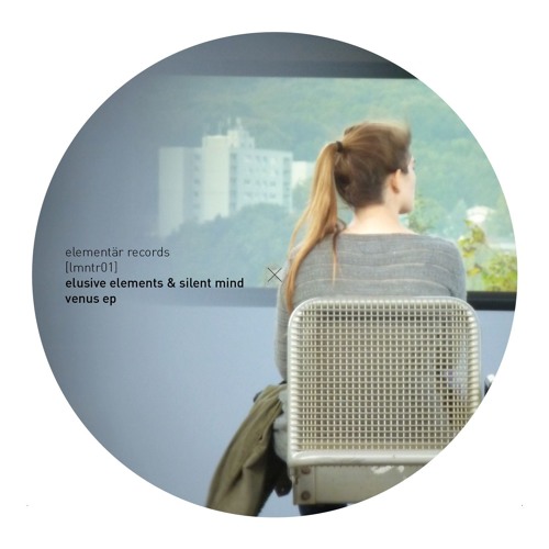 12" ~ elusive elements - debris