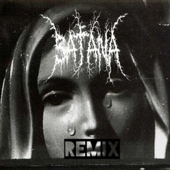 ANTIKRIST - DONTEXI$T Remix