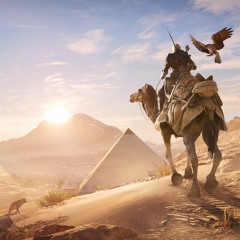 Epic Symphonic Egyptian Music - Valley Of The Kings