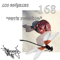 Pete Swanson Mix For The Astral Plane