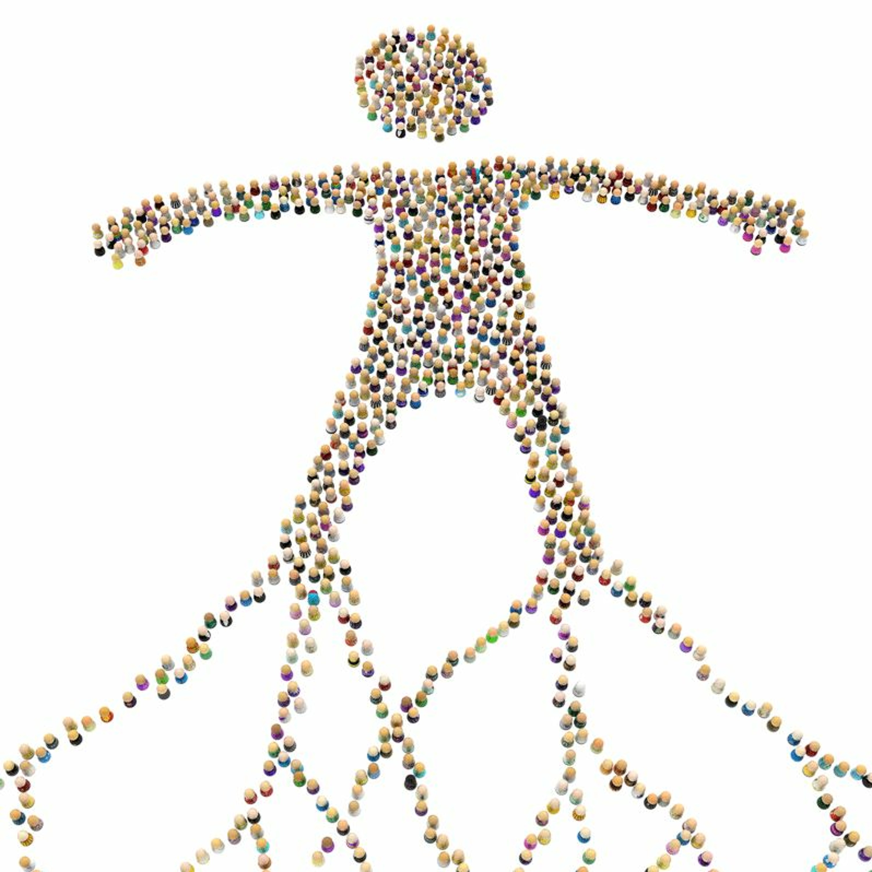 Some Common Criticisms of Philanthropy — Part 3 episode artwork