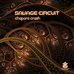 Savage Circuit - 'Chapora Crash'