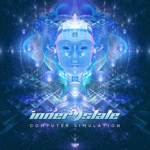 Inner State - Computer Simulation (Out on TechSafari Record)