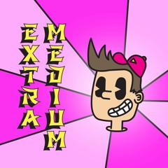 Extra Medium Shambala 2018 Mix
