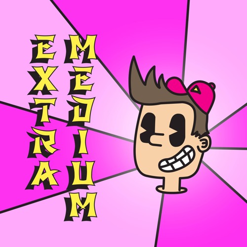 Extra Medium Shambala 2018 Mix
