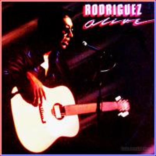 Can't Get Away sixto rodriguez live