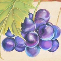 grapes