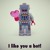 Artwork for FR33M4N (La Goache / Beat Addicts) - Robotik