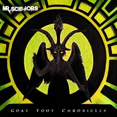 Goat Foot Chronicles Vol. 11 "Fireman Bootleg"