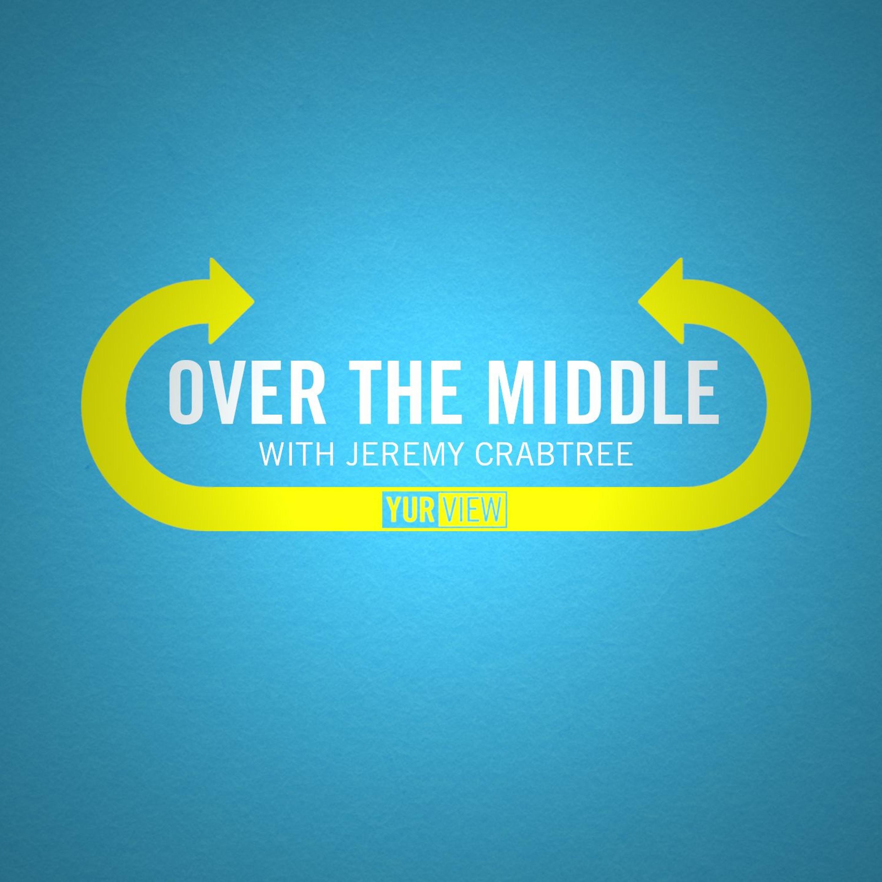 Over the Middle with Jeremy Crabtree