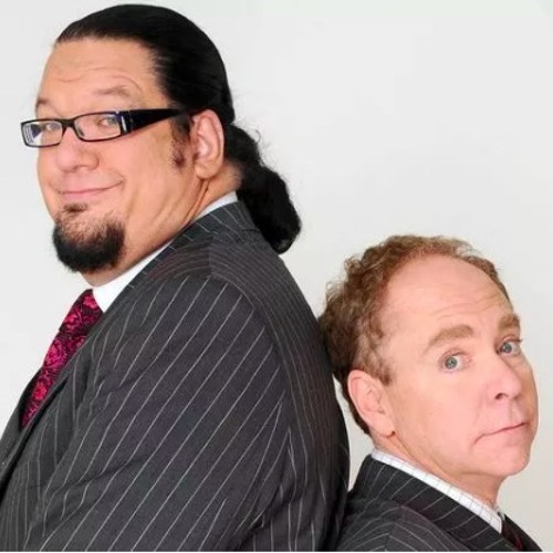 Stream episode PREVIEW - #68 - Penn & Teller: Bullshit! (Our First Fan  Episode) by Michael and Us podcast | Listen online for free on SoundCloud