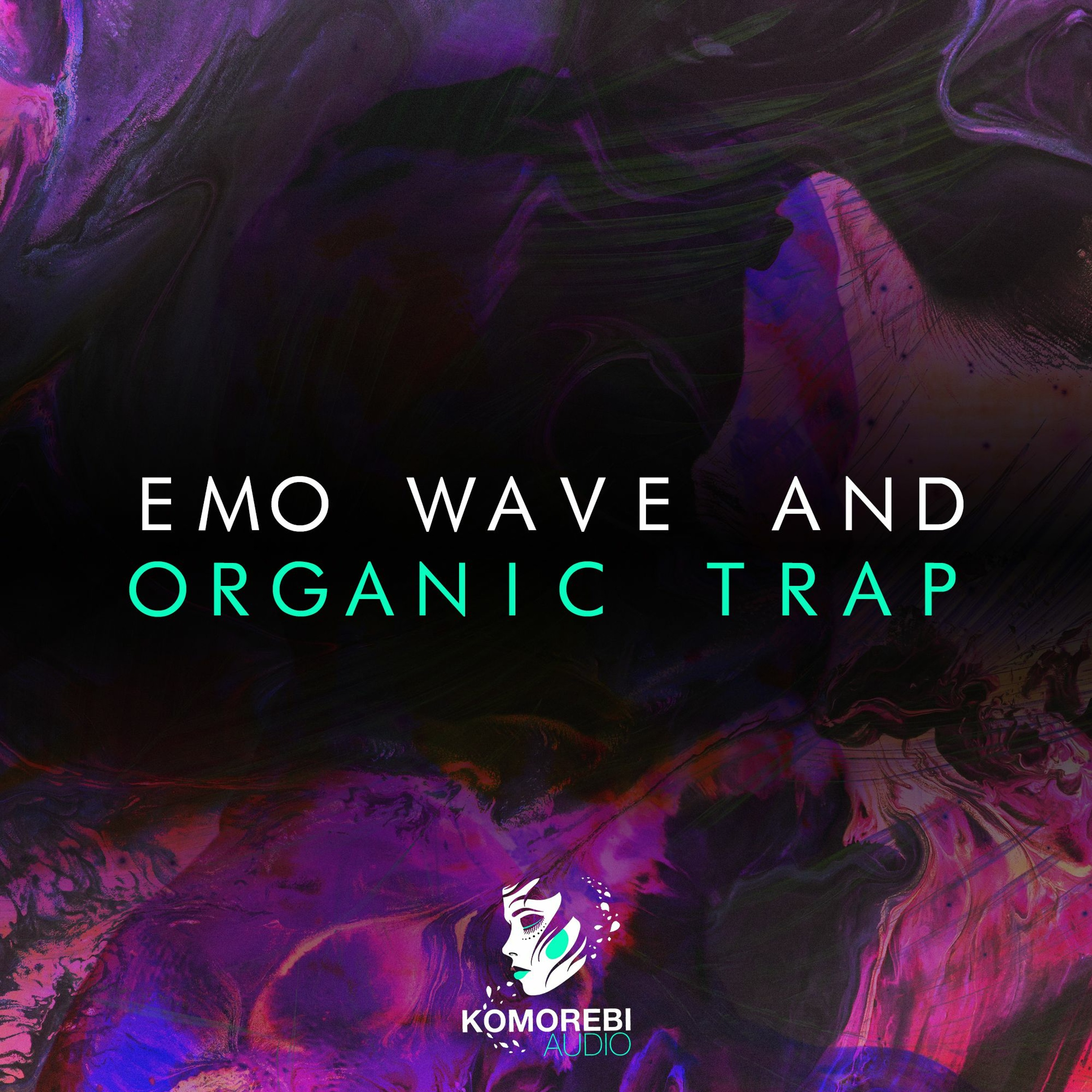 Emo Wave and Organic Trap - Sample Pack episode artwork