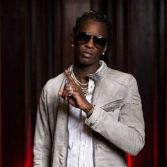 Young Thug - Lil Bitty