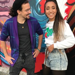 AKUVI & Kechou - Free Me From Me (live).wav