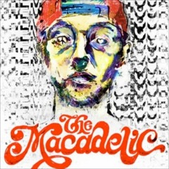 Macadelic (Mac Miller Tribute Mix)