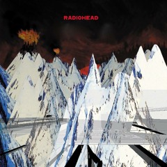 Radiohead - Everything In Its Right Place (DJ T. Bootleg Edit)