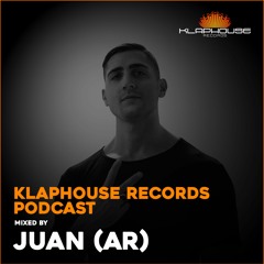 Klaphouse Podcast by JUAN (AR)