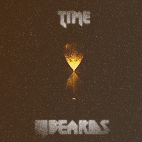 Cjbeards - Time