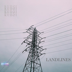 LANDLINES- HIGH ENERGY A.R.T. (PROD. BY THE WAVYS)
