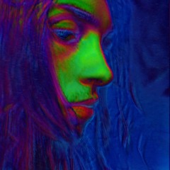 Exorcist ((Prod.) Sadderryuken)