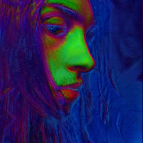 Exorcist ((Prod.) Sadderryuken)