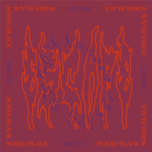 Noemi Black - Escape (Complexed Records)