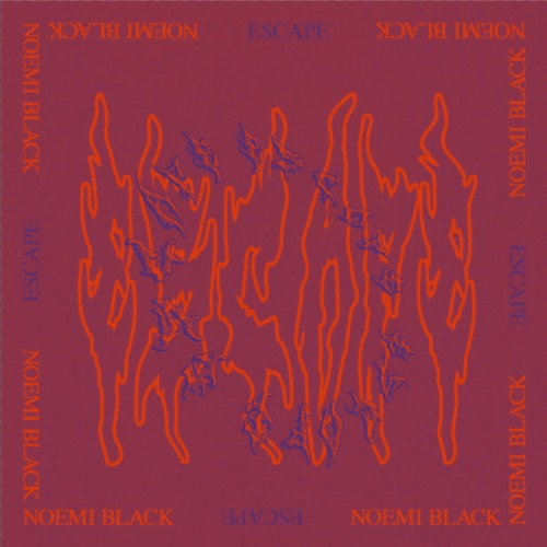Noemi Black - Insomnia (Complexed Records)
