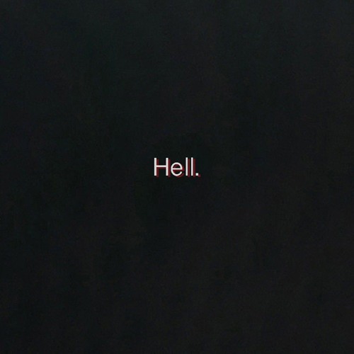 Hell.