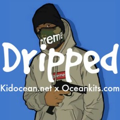 [FREE] Lil Uzi Vert x Lil Skies x Juice Wrld Type Beat 2018 - Dripped l Free Trap Instrumental