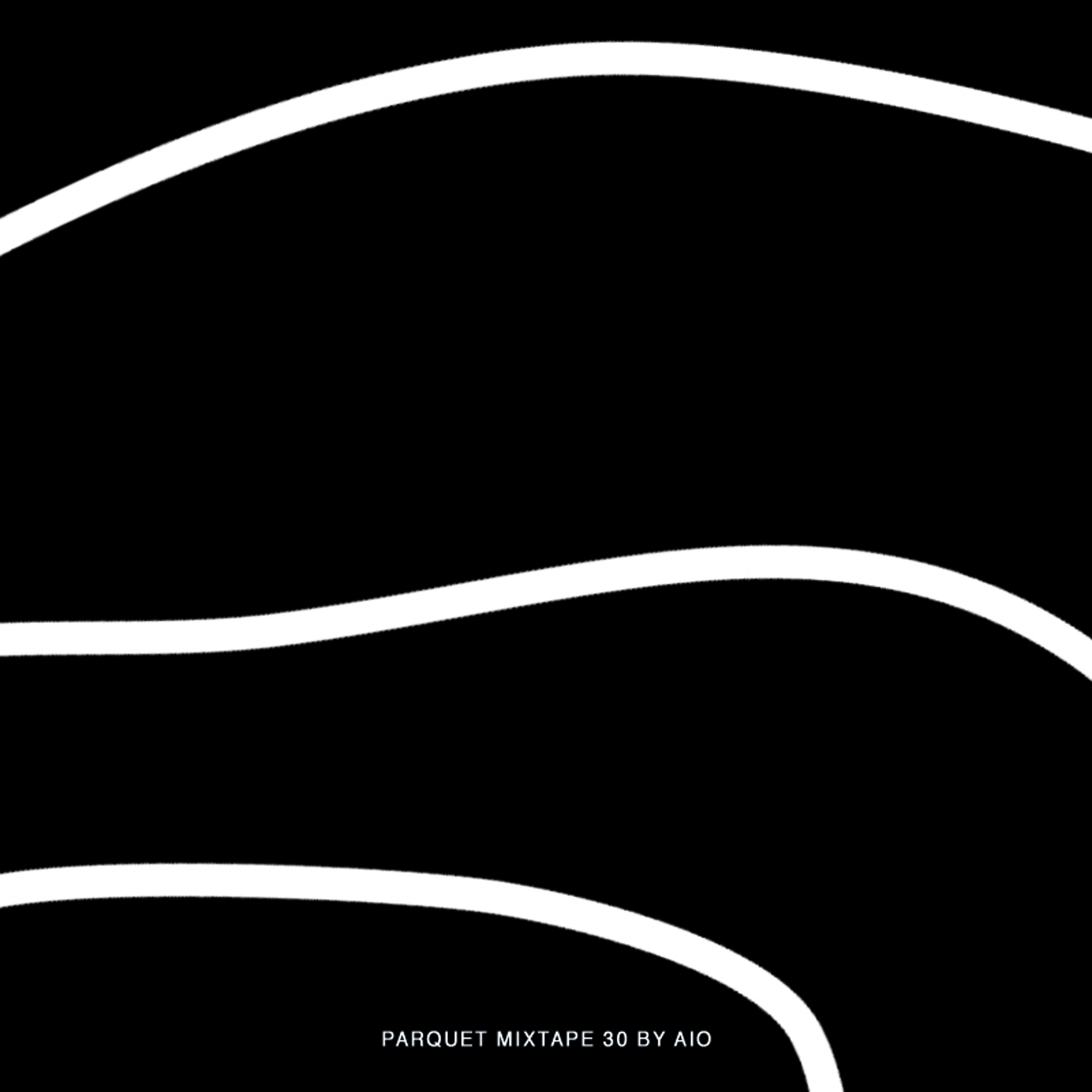 Parquet Recordings
