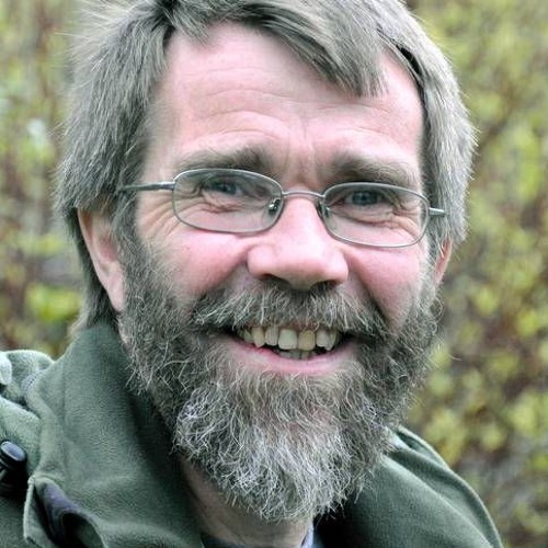 Til Johannes Børnes. Strømmer innen i fra.