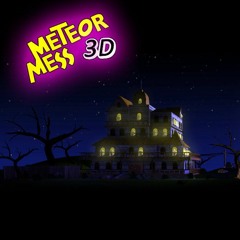 MM3D - Arcade Classics - Pac-Man