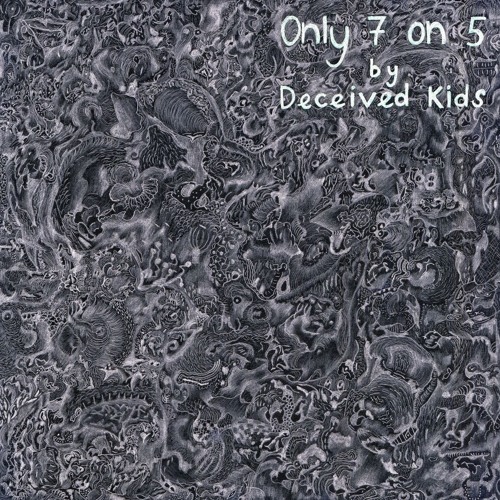 Mirror Of Decline