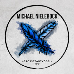 Michael Nielebock - Grossstadtvögel Podcast 100
