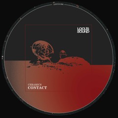 Ceramics - Noxious Gas (LOCUS006) [Simply Deep Premiere]