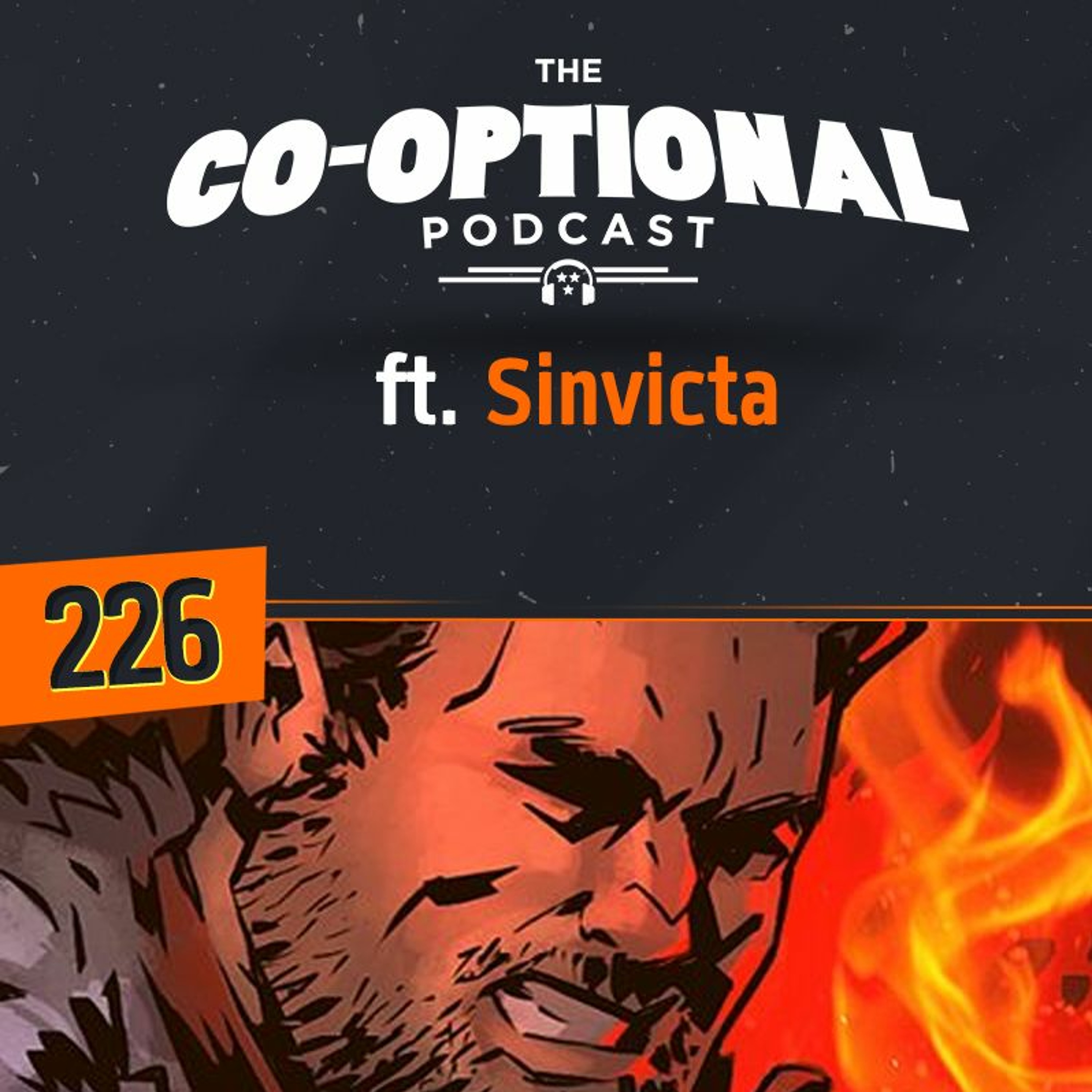 The Co-optional Podcast