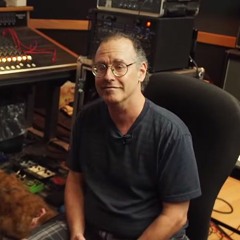 Reliving My Youth - Vince DiCola (Rocky IV Composer)