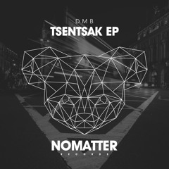 DMB - Baikonur (Original Mix)