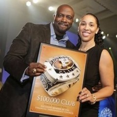 BUILDING DISTRICT LEADERS
