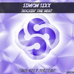 [SR039] Simon Sixx - Rockin' the Beat