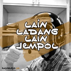 #2 - Lain ladang lain jempol