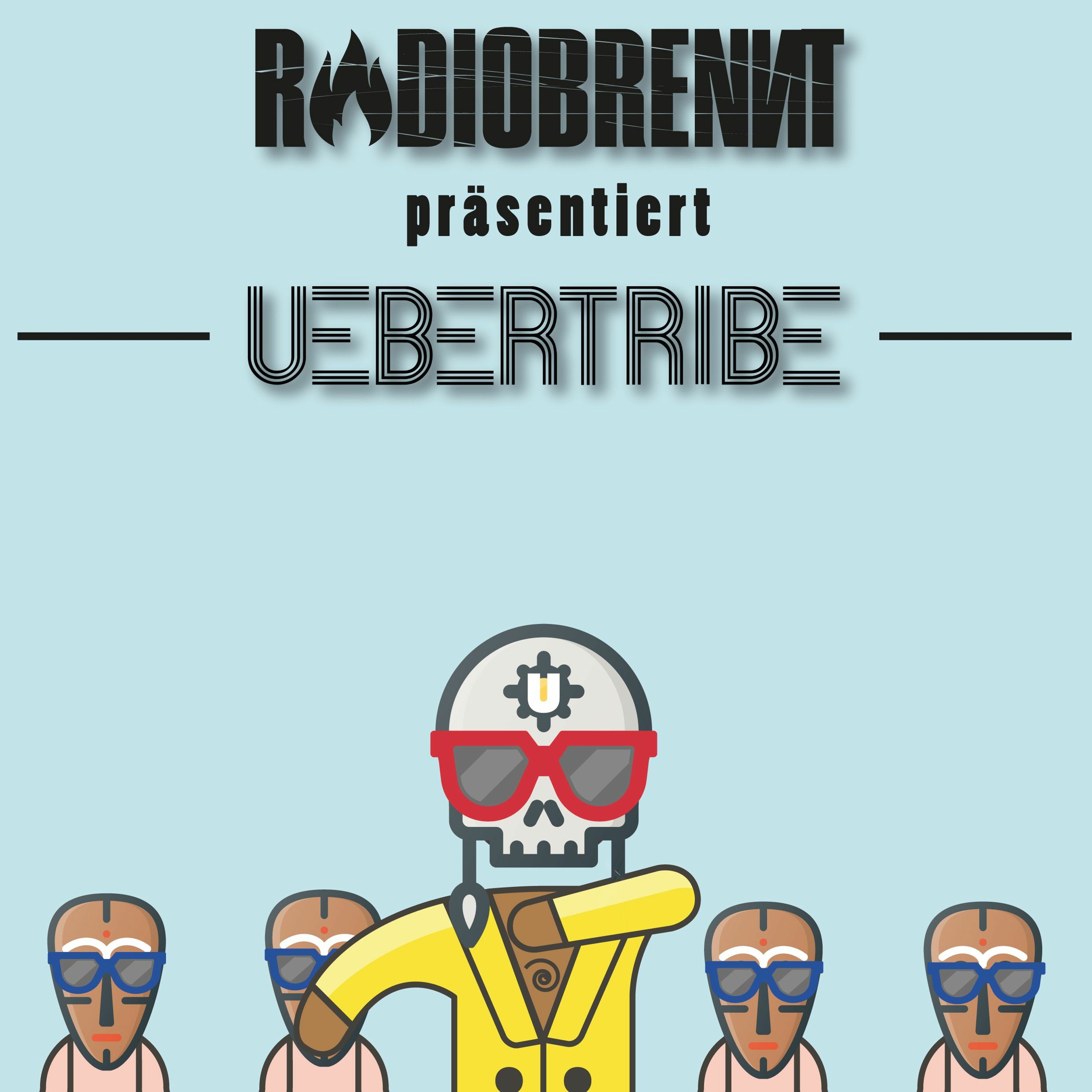 Radio Brennt!