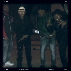 Dblack - Wanna See Me Down