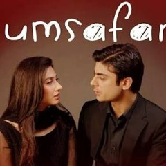 Wo Humsafar Tha Title song