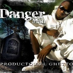Danger Man - No Pierdan Su Time