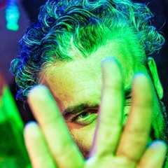 Birthday set at TheRoof (Output) NYC_08202018