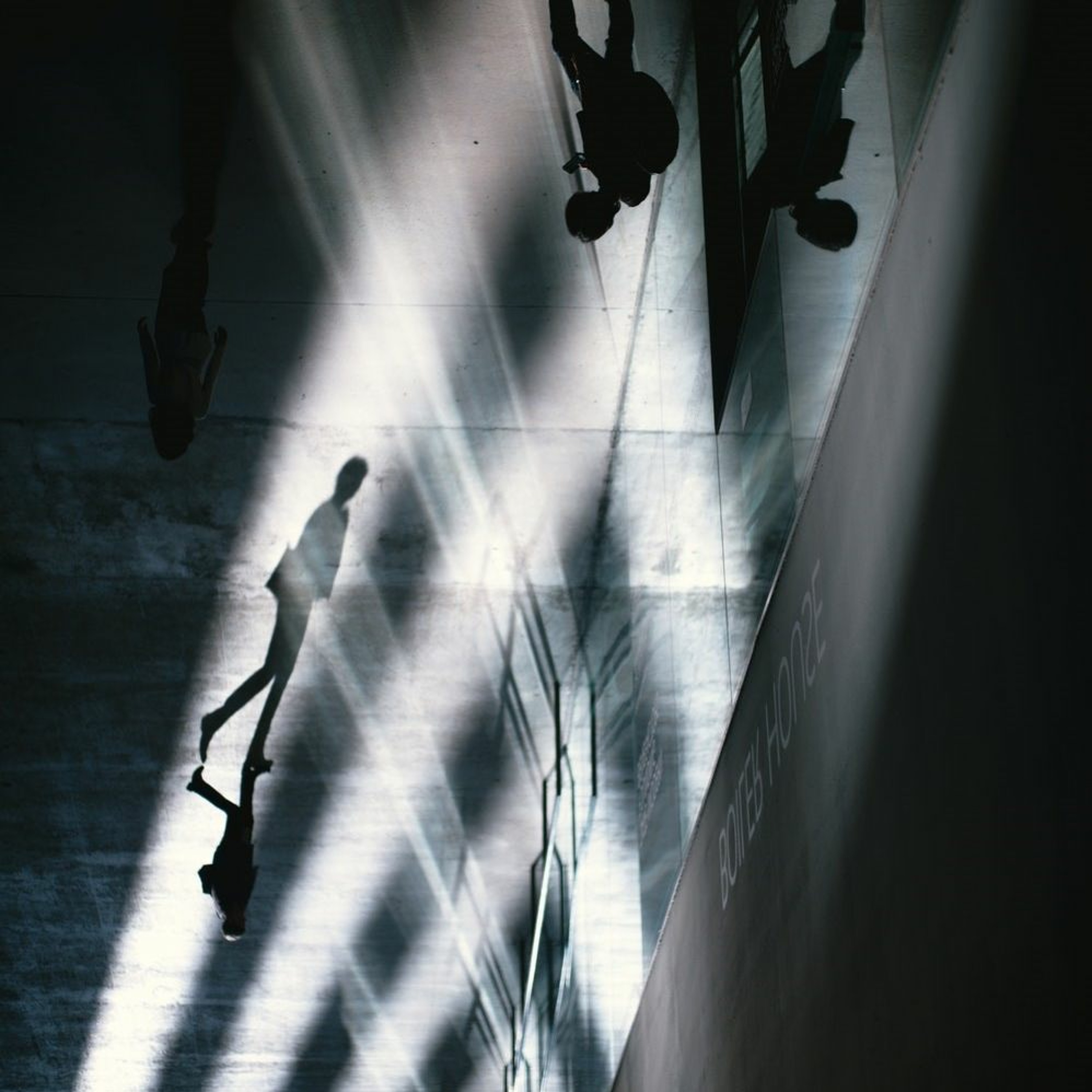 Episode 51: 'Ghosting' - What it Is, What it Means for Your Job Search episode artwork